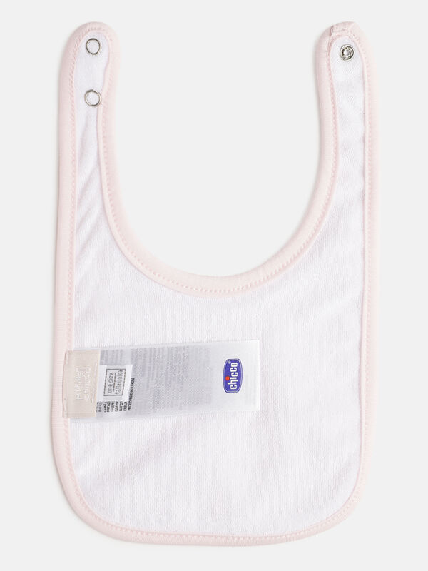 Girls Light Pink Knitted Gift Set image number null